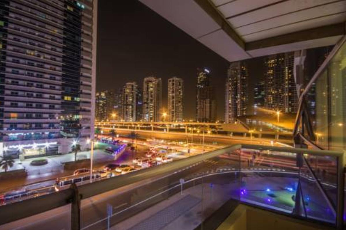 Two Bedroom Apartment - Dubai Marina Hotel Dubai United Arab Emirates