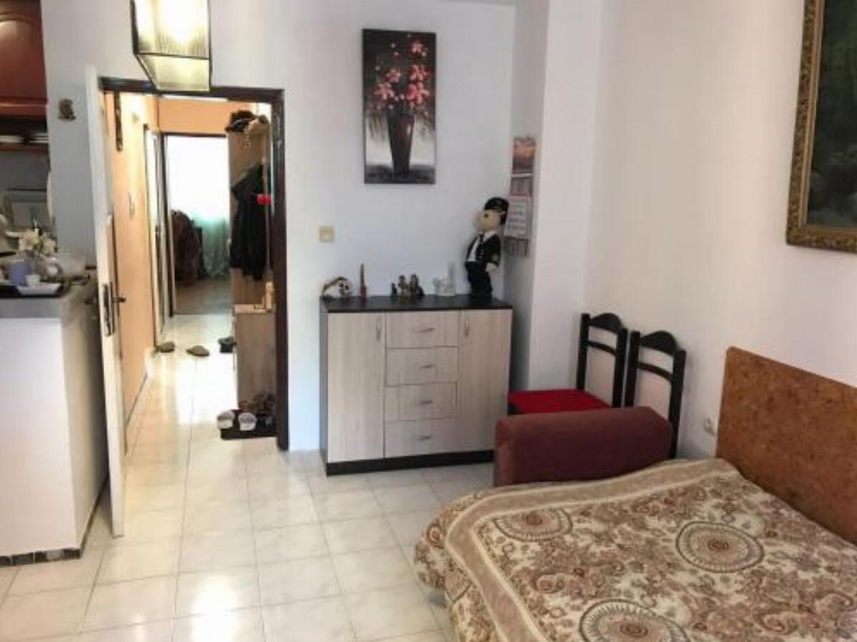 Two-bedroom Apartment Hotel Burgas City Bulgaria