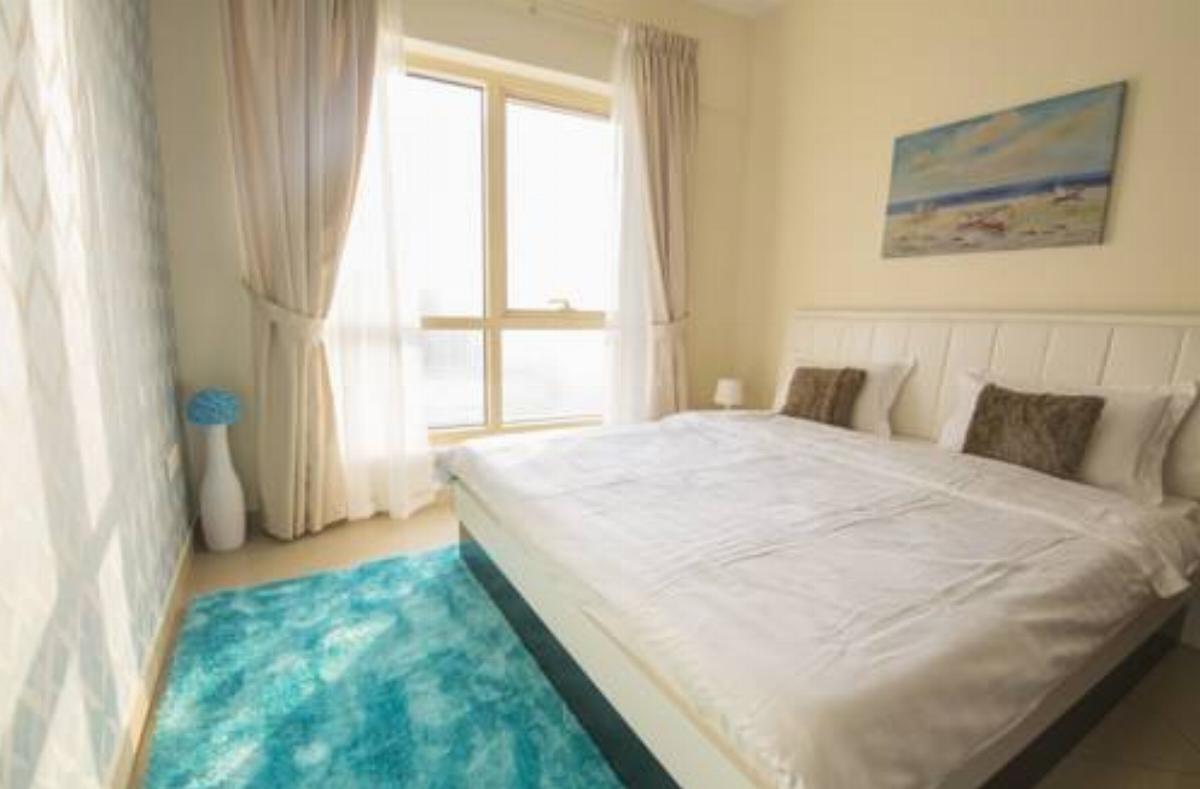 Two Bedroom Apartment - Icon Tower Hotel Dubai United Arab Emirates