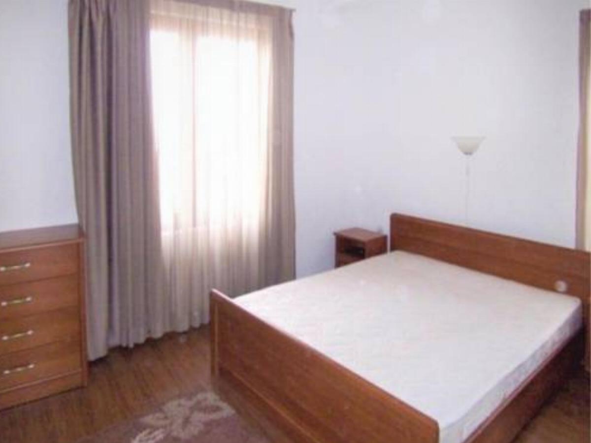 Two-Bedroom Apartment in Aheloj Hotel Aheloy Bulgaria