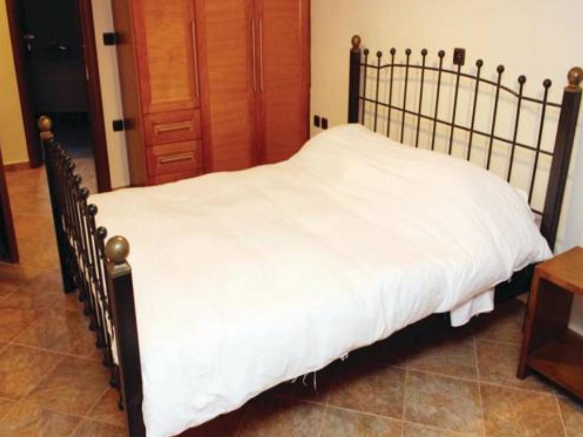 Two-Bedroom Apartment in Astros Arkadias Pelo. Hotel Áyios Ioánnis Greece