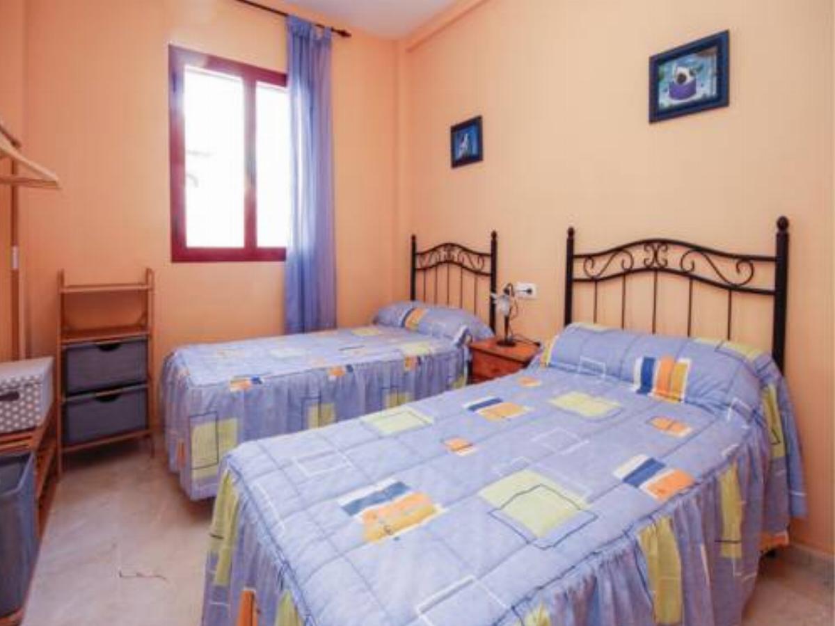 Two-Bedroom Apartment in Bahia de Casares Hotel Bahia de Casares Spain