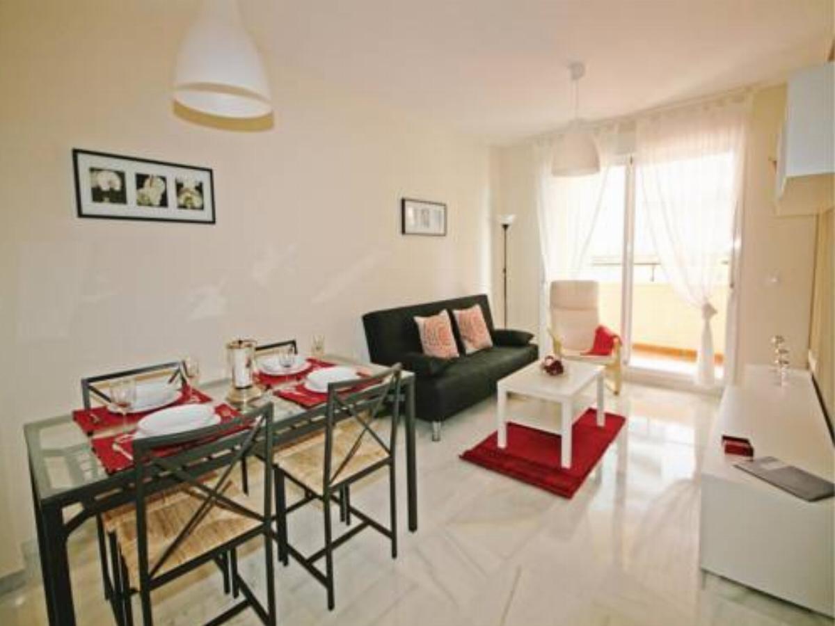 Two-Bedroom Apartment in Benalmadena Costa Hotel Arroyo de la Miel Spain