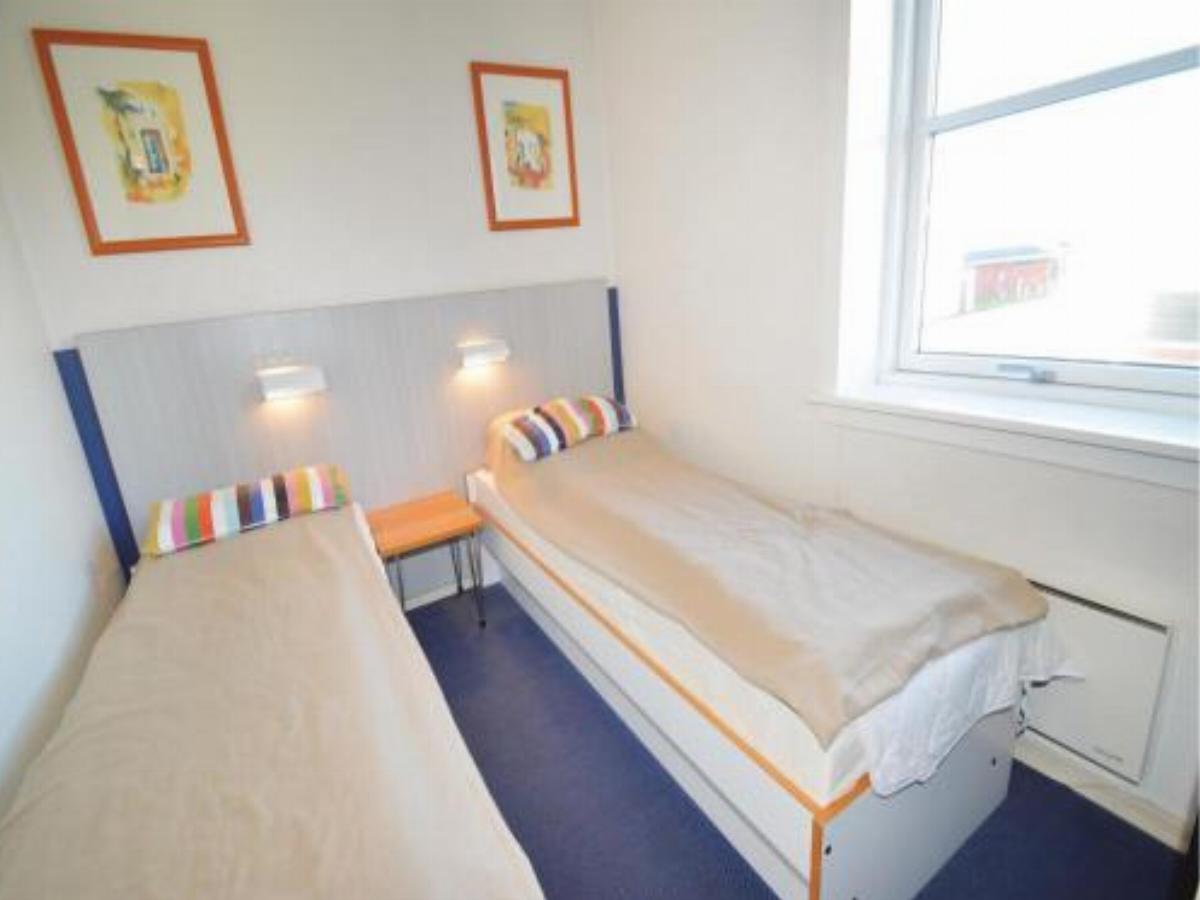 Two-Bedroom Apartment in Borre Hotel Borre Denmark