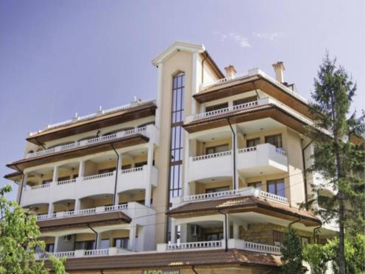 Two-Bedroom Apartment in Byala Hotel Byala Ruse Bulgaria