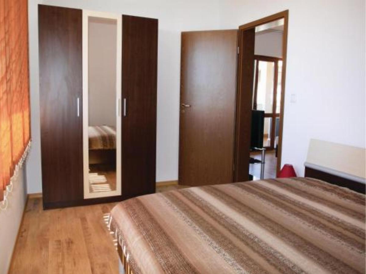 Two-Bedroom Apartment in Byala Hotel Byala Ruse Bulgaria