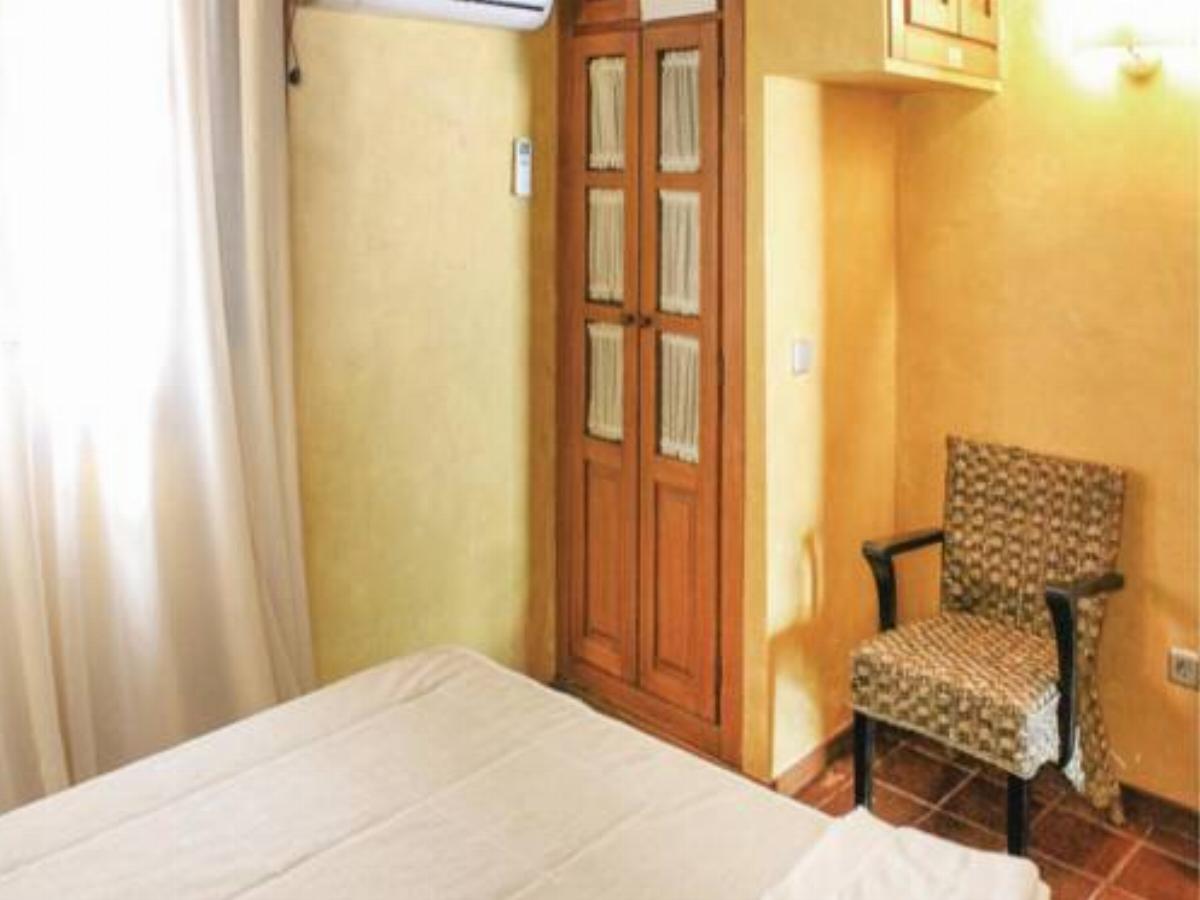 Two-Bedroom Apartment in Cabezuela del Valle Hotel Cabezuela del Valle Spain