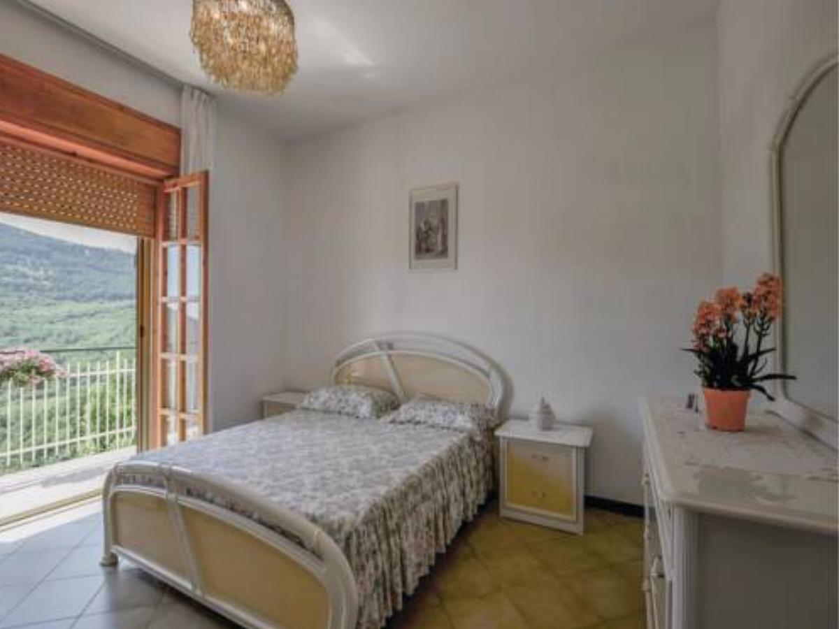 Two-Bedroom Apartment in Capaccio (SA) Hotel Capaccio-Paestum Italy