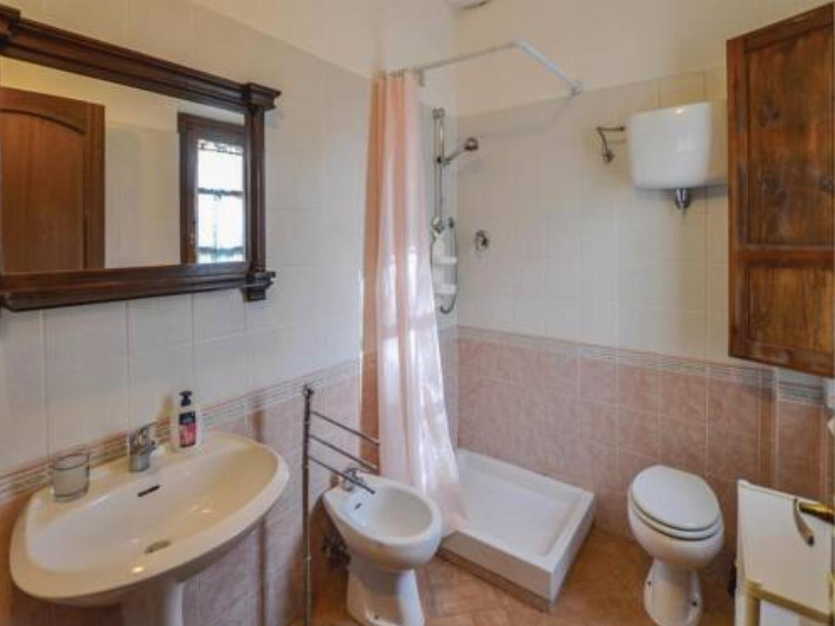 Two-Bedroom Apartment in Citerna (PG) Hotel Citerna Italy