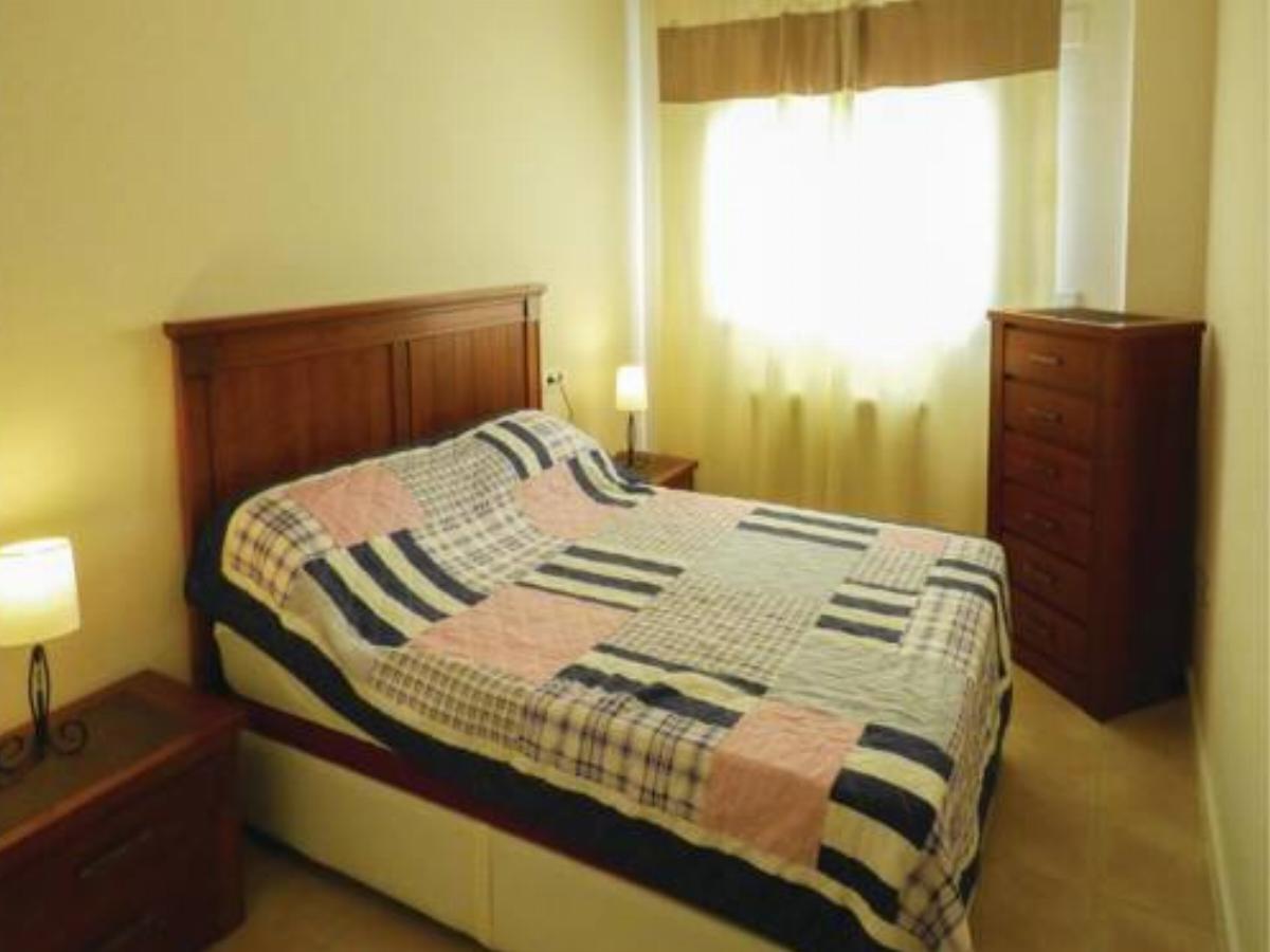 Two-Bedroom Apartment in Corvera Hotel Corvera Spain