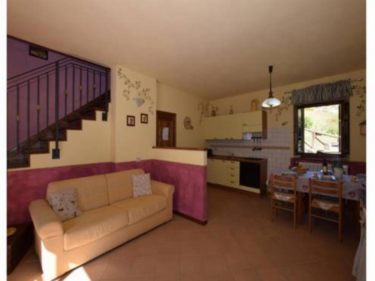 Two-Bedroom Apartment in Cutigliano (PT) Hotel Cutigliano Italy