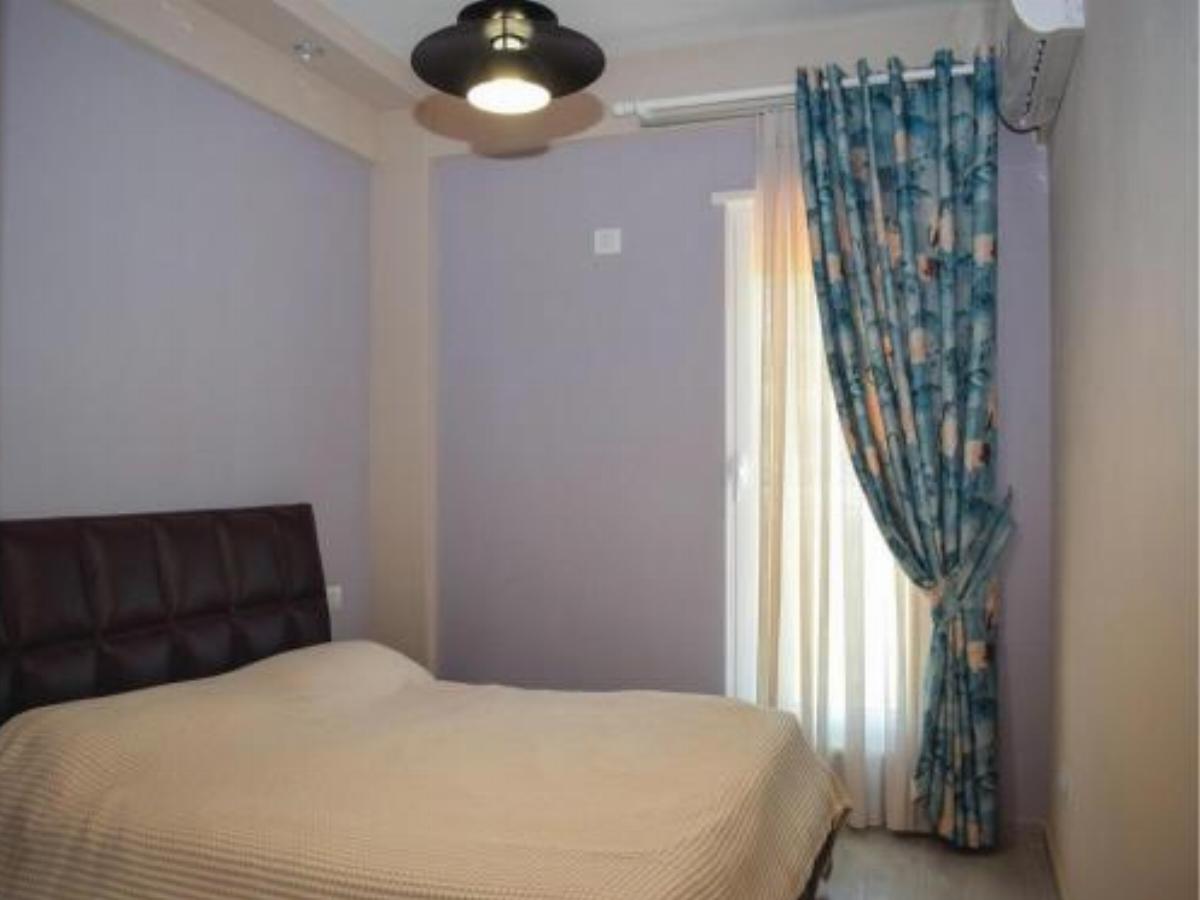 Two-Bedroom Apartment in Durres Hotel Fushë-Draç Albania