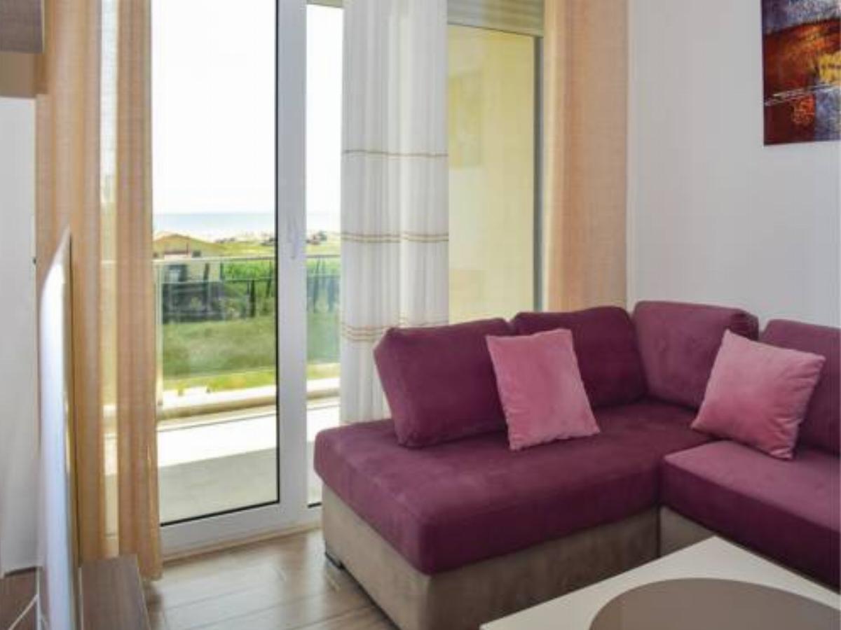 Two-Bedroom Apartment in Durres Hotel Fushë-Draç Albania