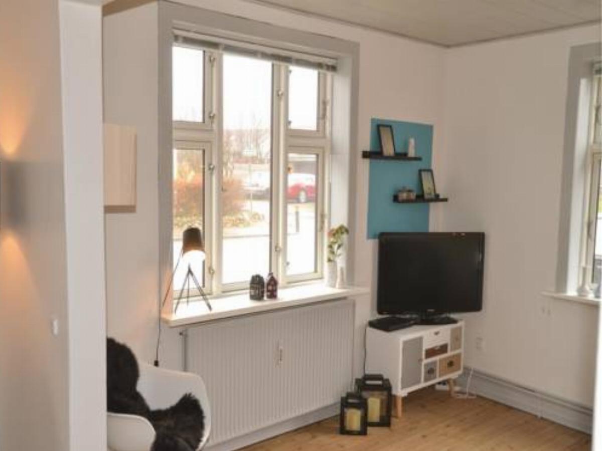 Two-Bedroom Apartment in Esbjerg V Hotel Esbjerg Denmark