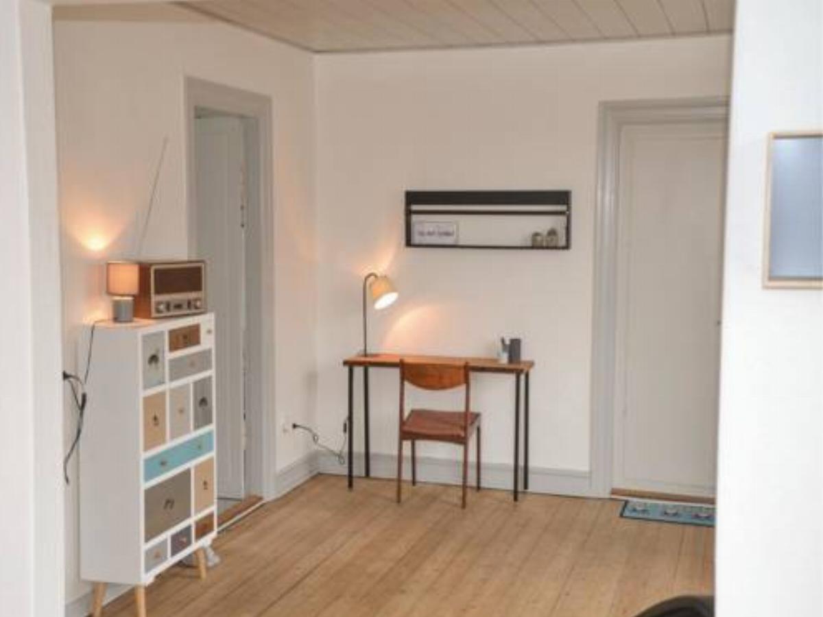 Two-Bedroom Apartment in Esbjerg V Hotel Esbjerg Denmark