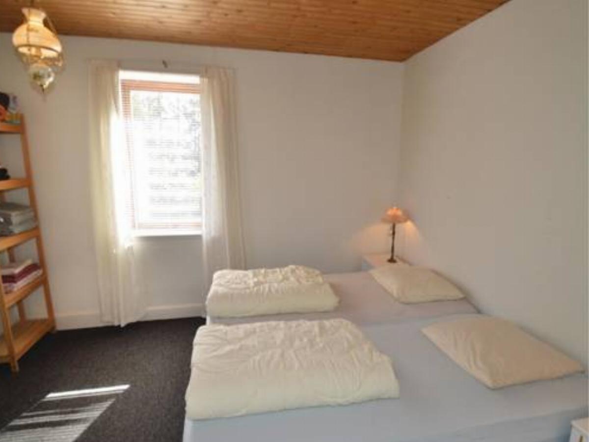 Two-Bedroom Apartment in Farso Hotel Farsø Denmark