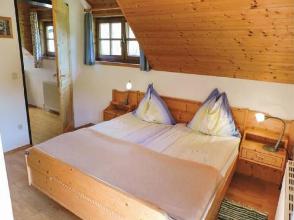 Two-Bedroom Apartment in Glodnitz Hotel Glödnitz Austria