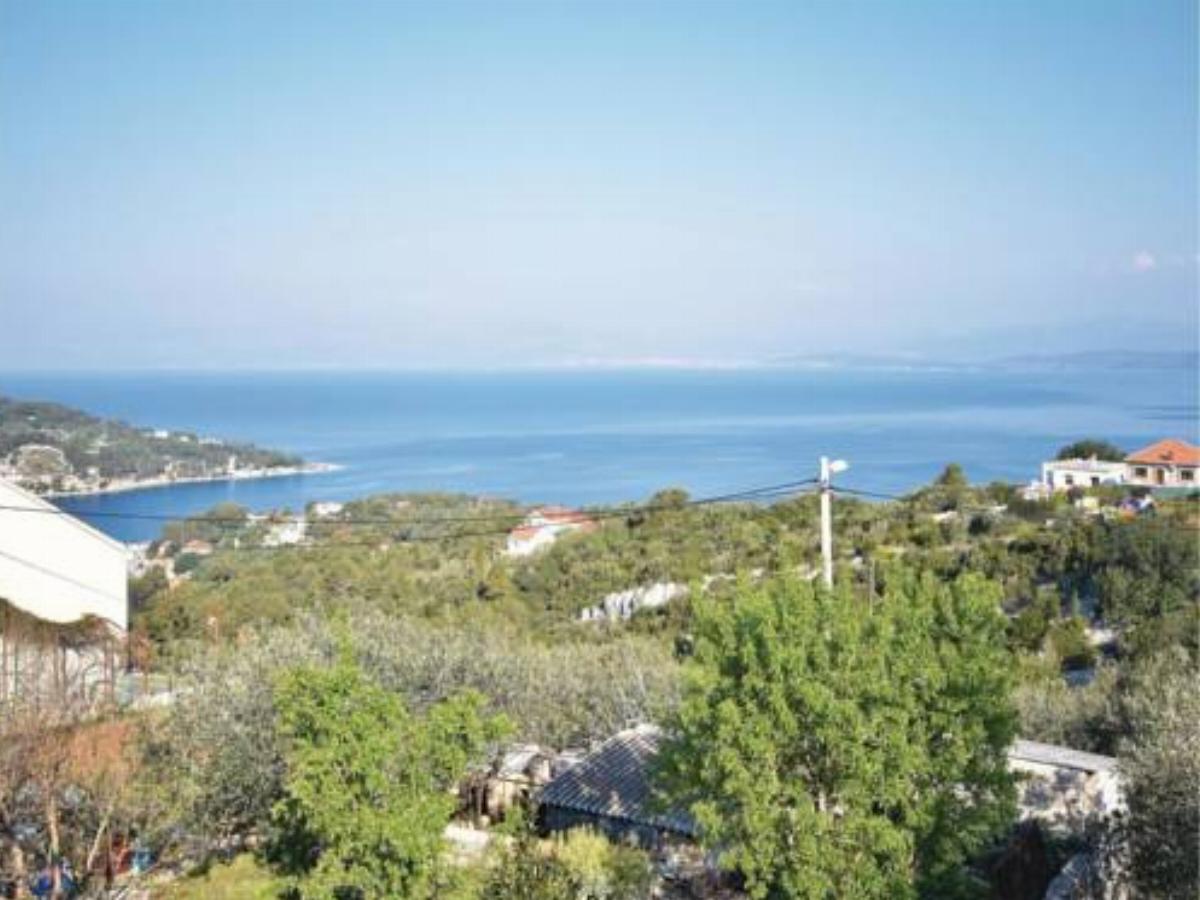 Two-Bedroom Apartment in Grohote Hotel Grohote Croatia