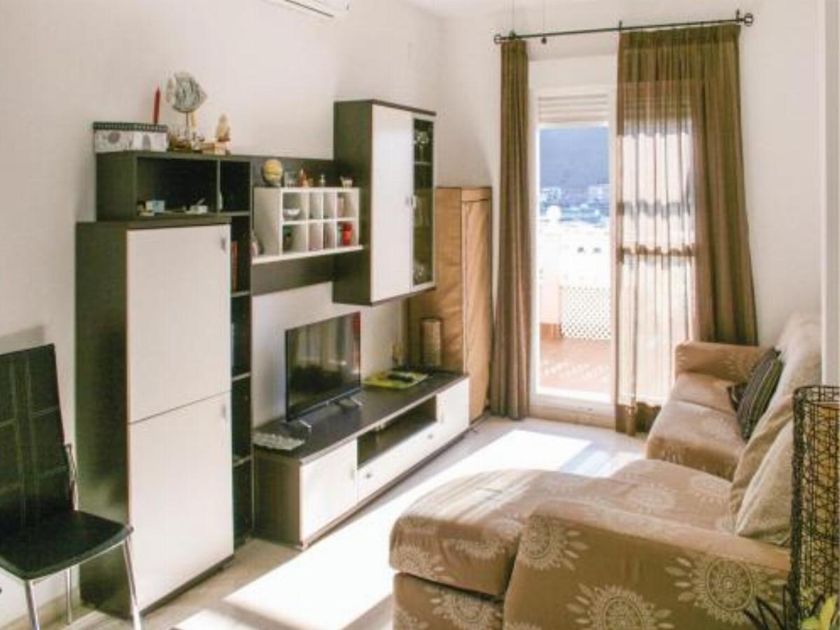 Two-Bedroom Apartment in Gualchos Hotel Gualchos Spain