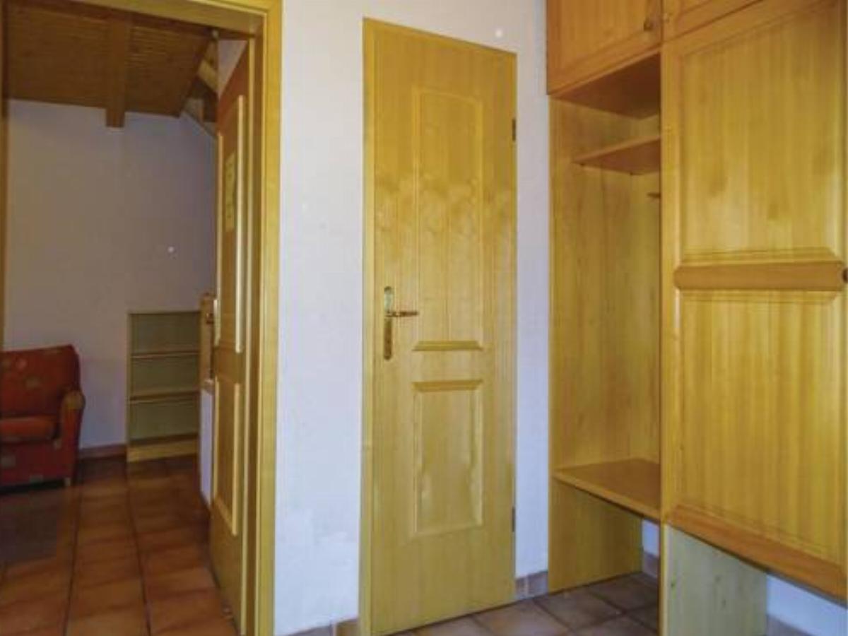Two-Bedroom Apartment in Hocko Pohorje Hotel Hočko Pohorje Slovenia