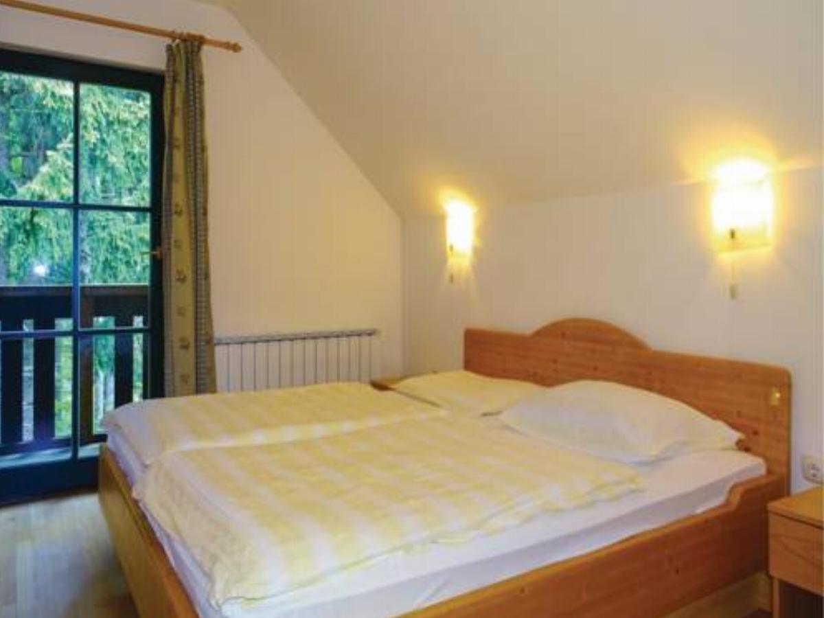 Two-Bedroom Apartment in Hocko Pohorje Hotel Hočko Pohorje Slovenia