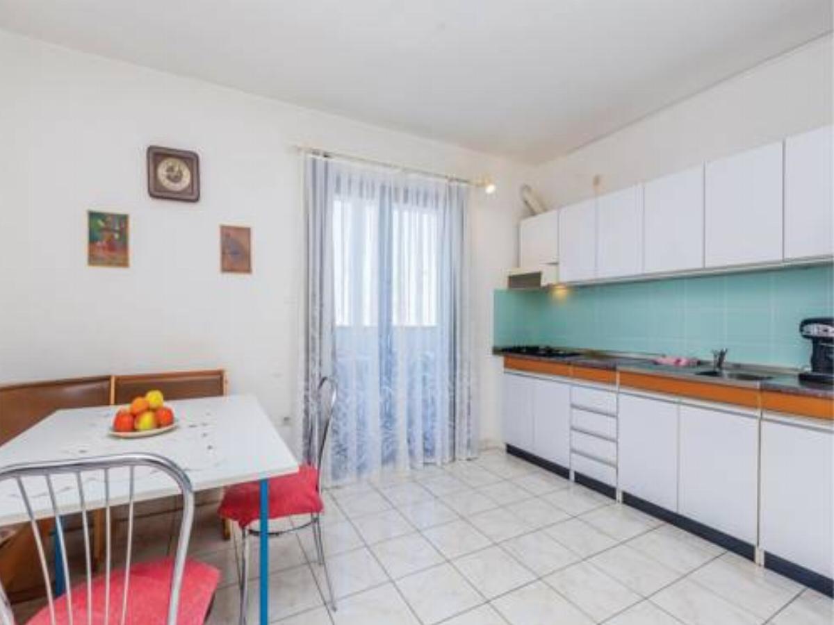Two-Bedroom Apartment in Jablanac Hotel Jablanac Croatia