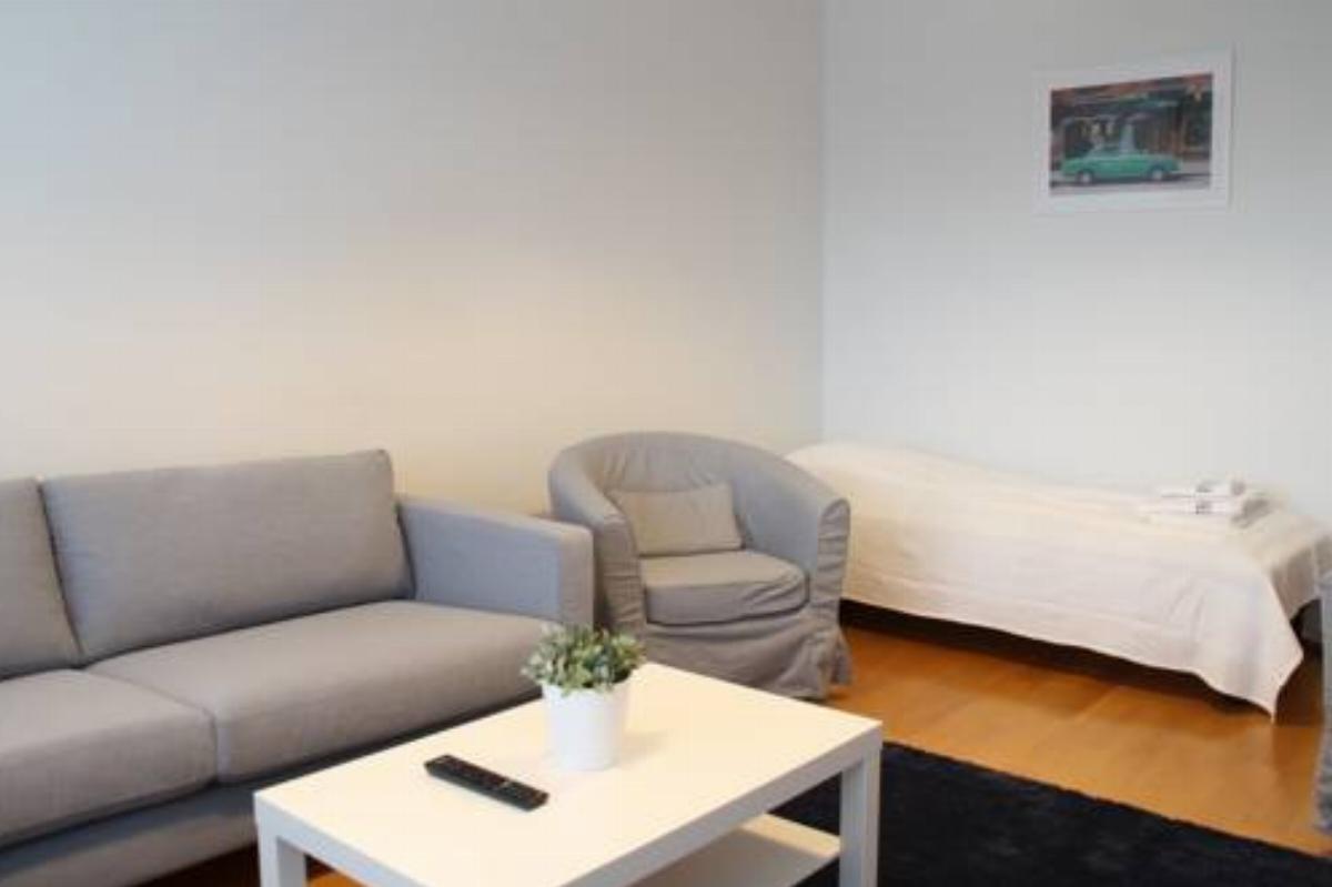 Two bedroom apartment in Järvenpää, Sibeliuksenkatu 21 (ID 11240) Hotel Järvenpää Finland