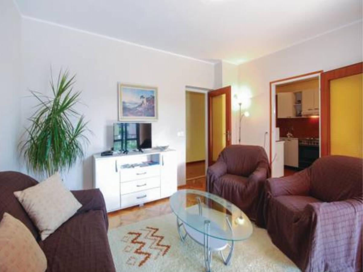 Two-Bedroom Apartment in Jurdani Hotel Jurdani Croatia