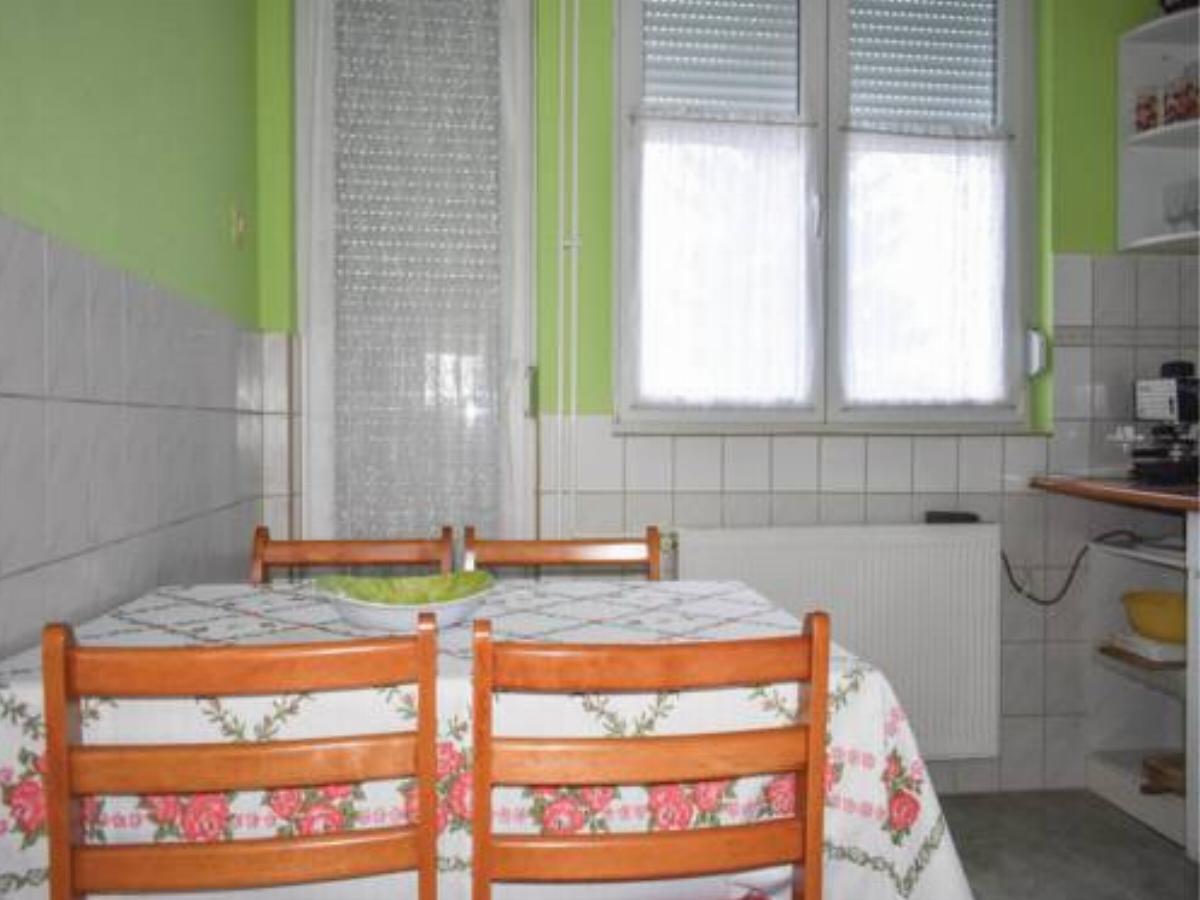 Two-Bedroom Apartment in Keszthely-Kertvaros Hotel Dobogómajor Hungary