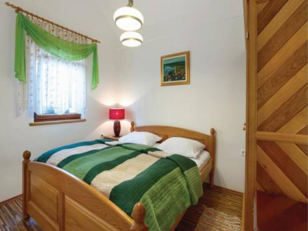 Two-Bedroom Apartment in Kopacevo Hotel Kopačevo Croatia