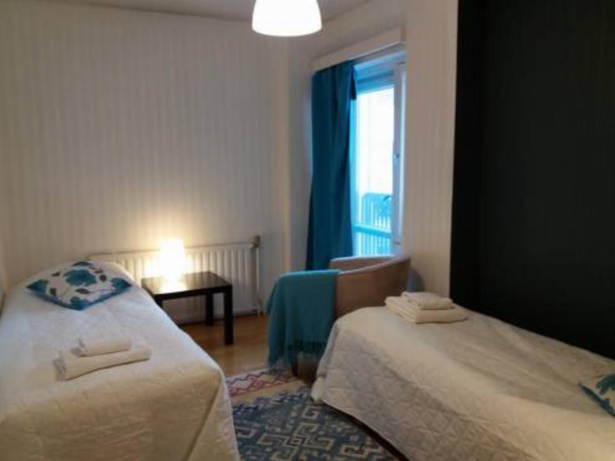Two bedroom apartment in Kouvola, Kivimiehenkatu 7 (ID 9167) Hotel Kouvola Finland
