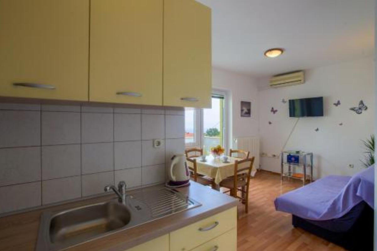 Two-Bedroom Apartment in Kraljevica I Hotel Kraljevica Croatia