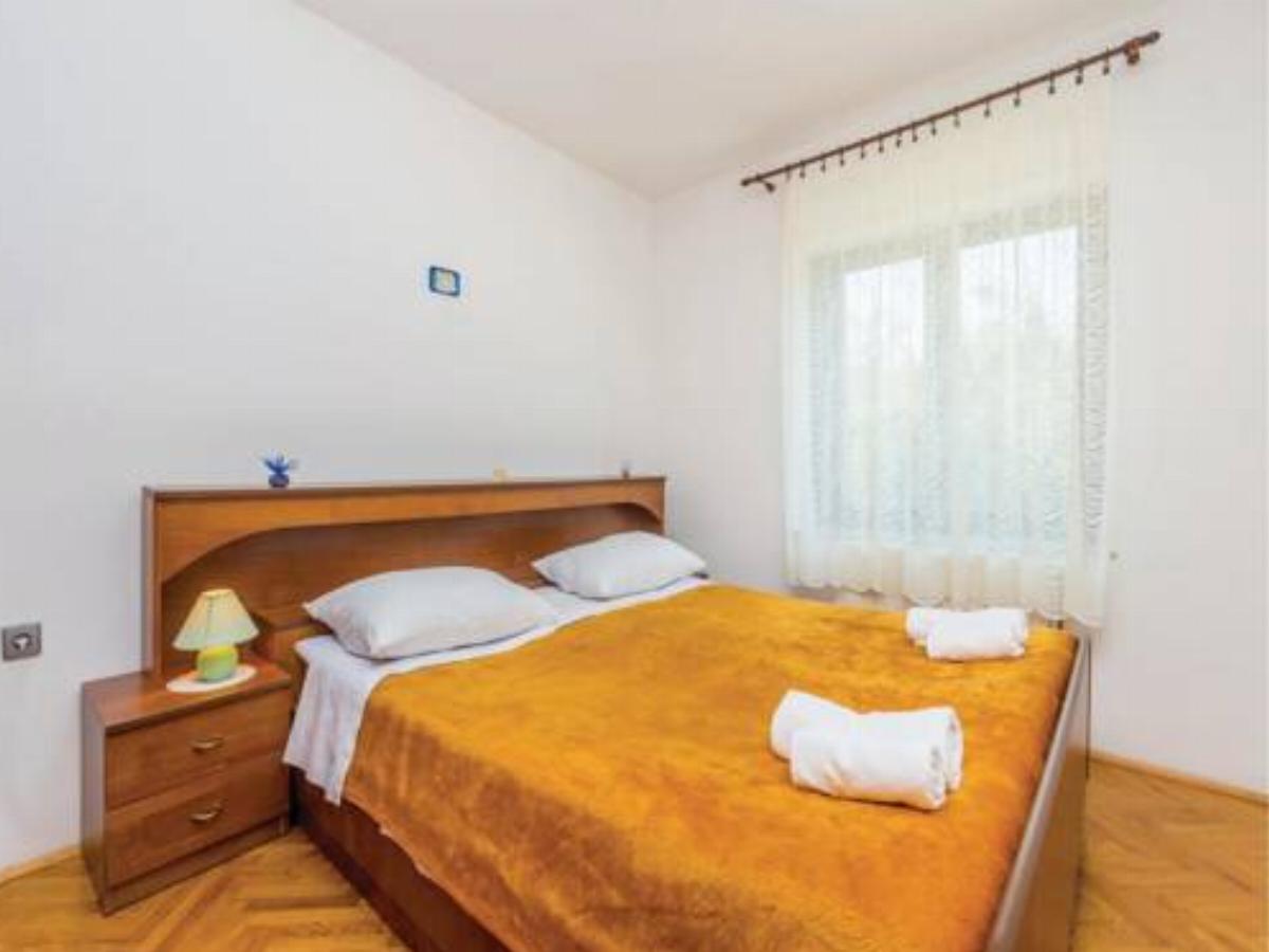 Two-Bedroom Apartment in Krk Hotel Žgaljić Croatia