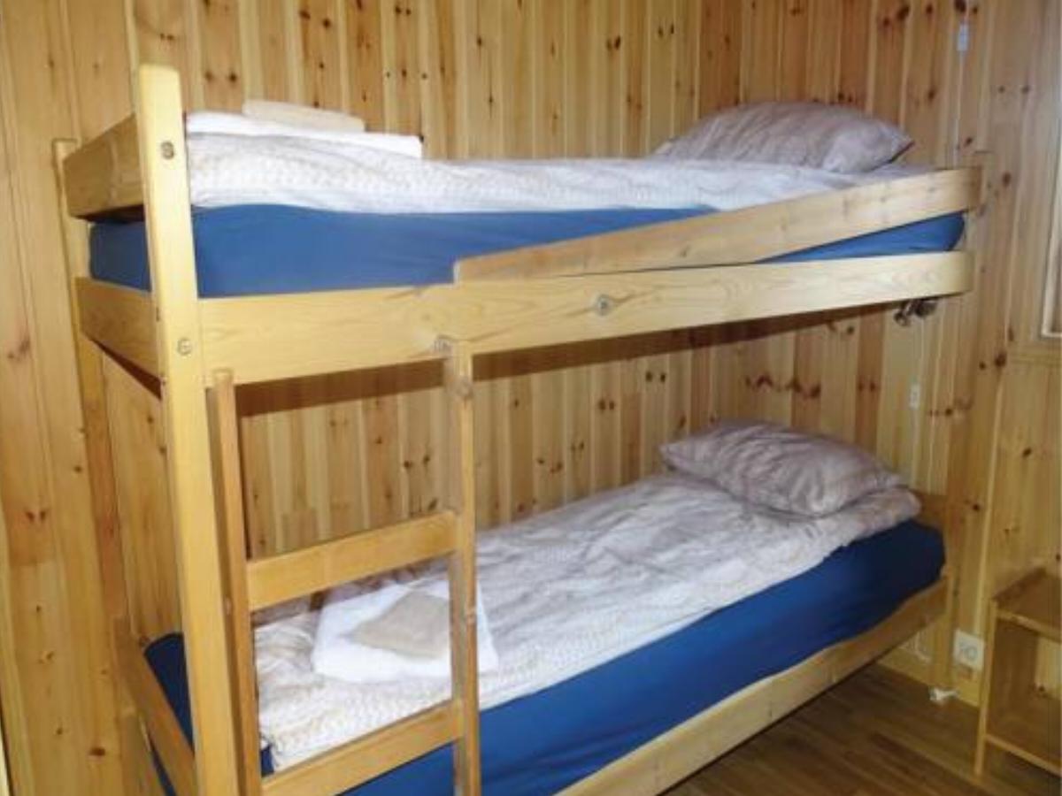 Two-Bedroom Apartment in Kviting Hotel Kviting Norway