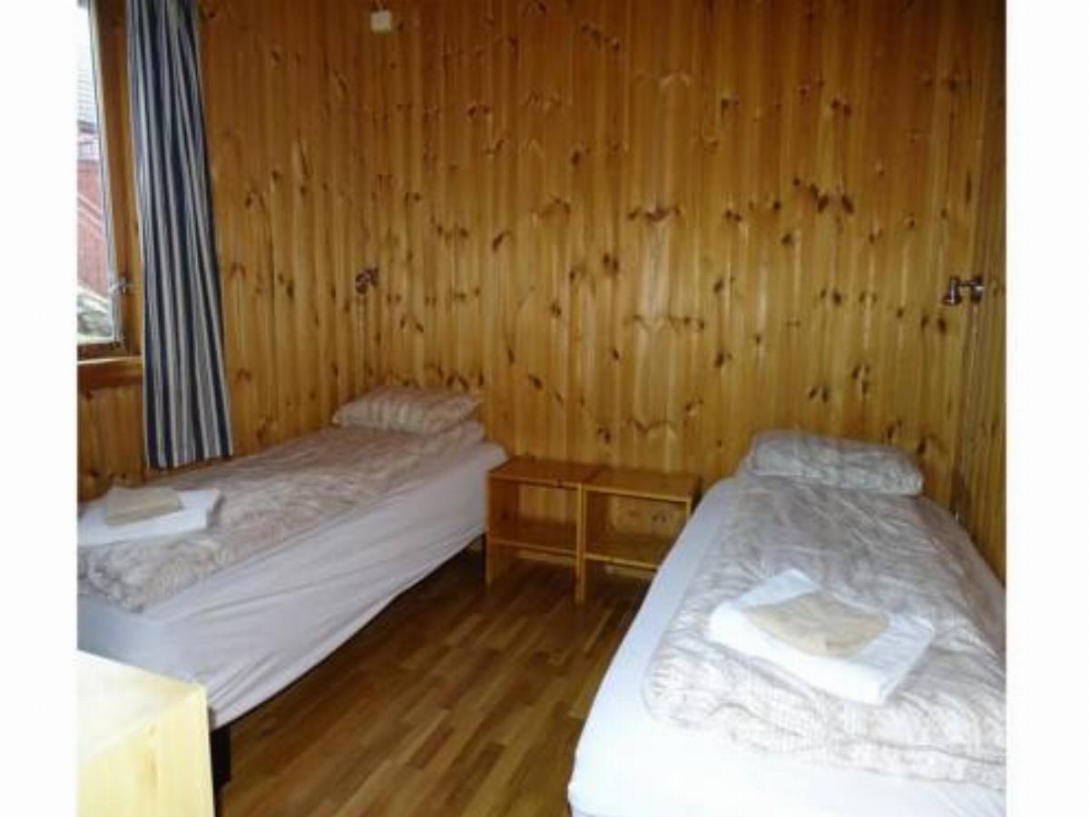 Two-Bedroom Apartment in Kviting Hotel Kviting Norway