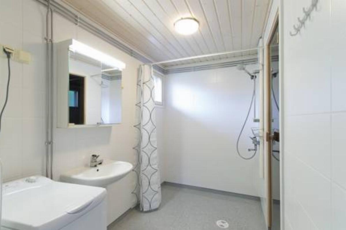 Two bedroom apartment in Lappeenranta, Sirkkelimiehenkatu 4 (ID 8025) Hotel Lappeenranta Finland