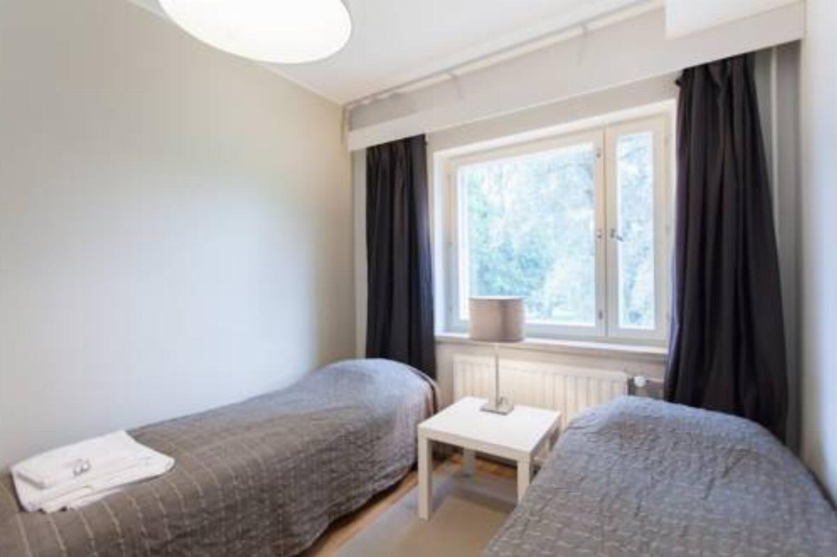 Two bedroom apartment in Lappeenranta, Valtakatu 12 (ID 8201) Hotel Lappeenranta Finland