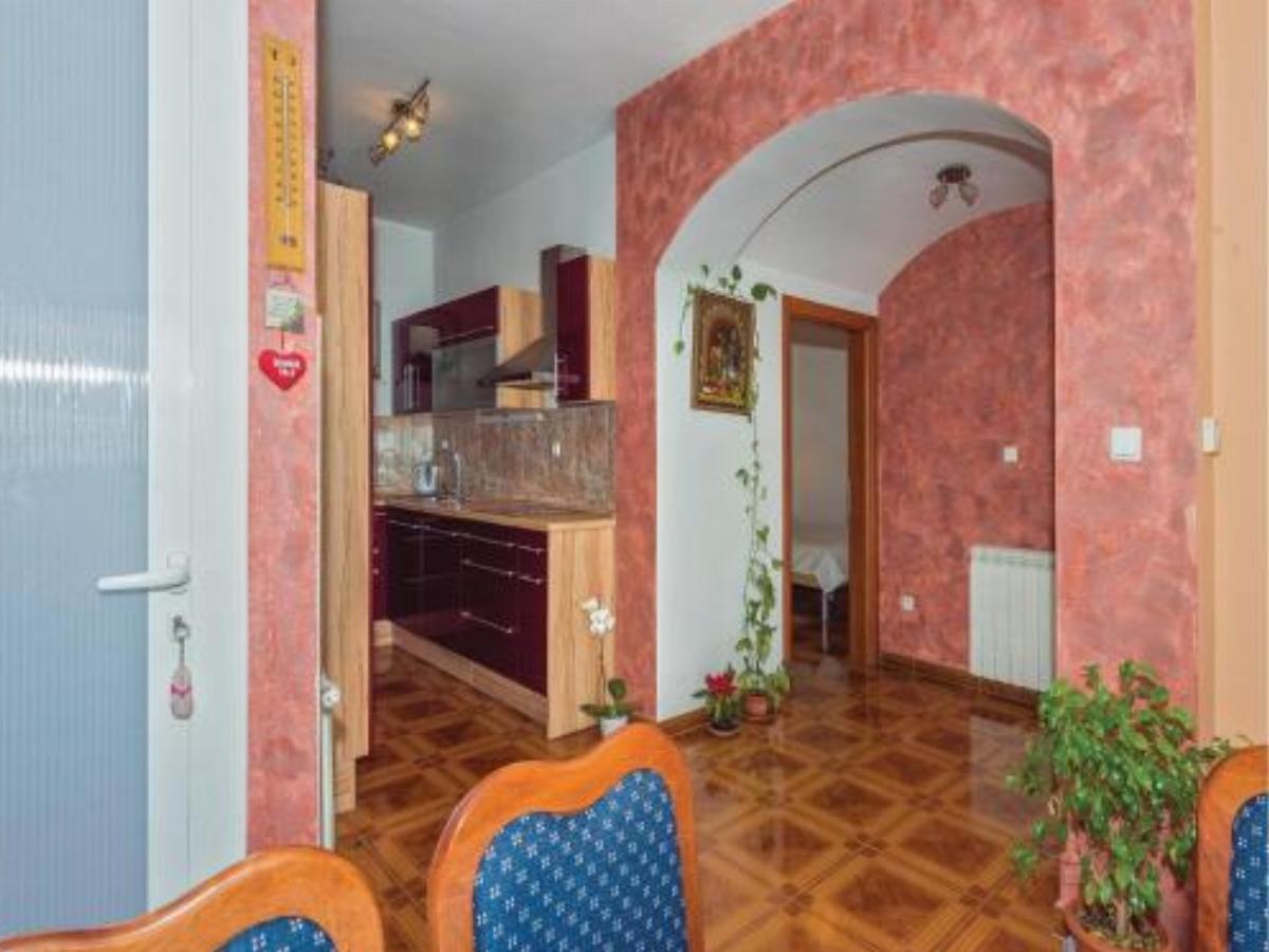 Two-Bedroom Apartment in Siroke Hotel Široke Croatia