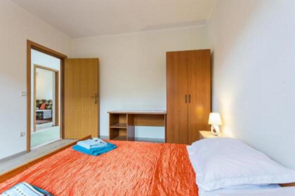 Two Bedroom Apartment Komolac Hotel Komolac Croatia