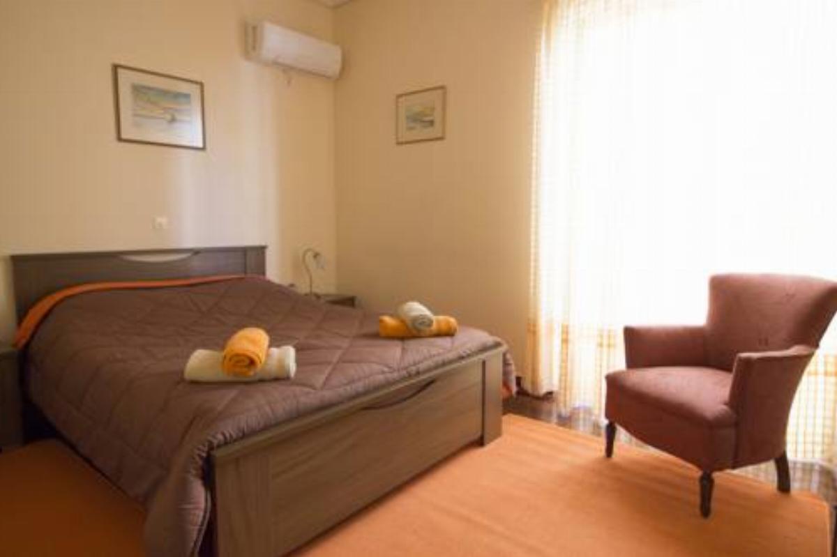Two-Bedroom Apartment-Paleo Faliro Hotel Athens Greece