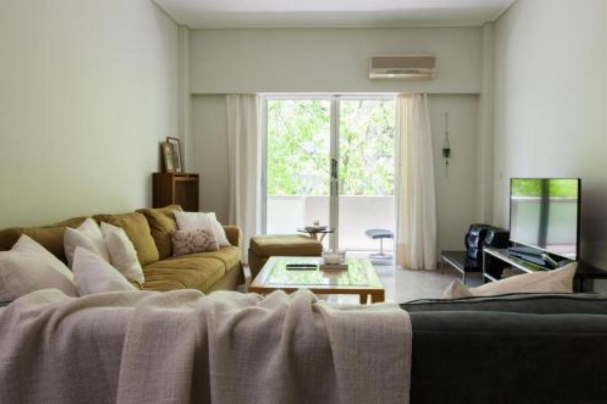 Two-Bedroom Apartment-Psychiko Hotel Athens Greece