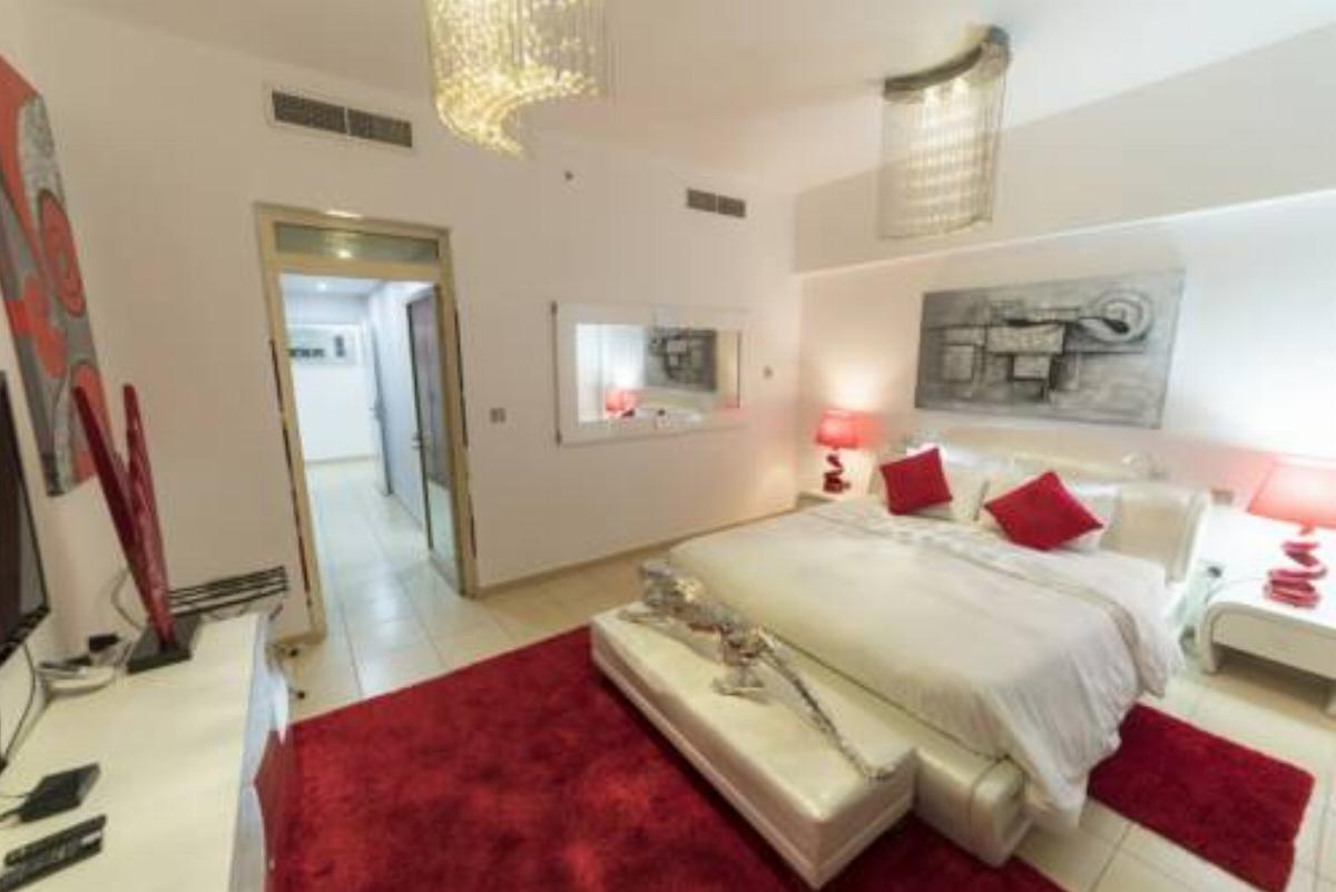 Two Bedroom Apartment - Sadaf 2 Hotel Dubai United Arab Emirates