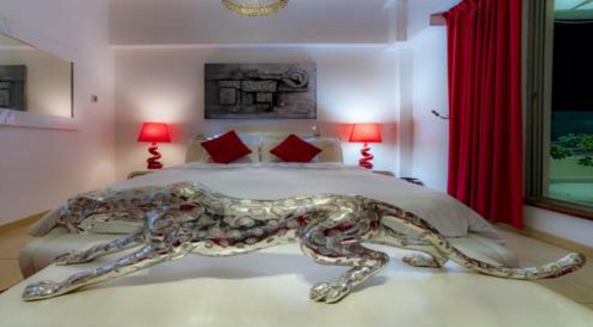 Two Bedroom Apartment - Sadaf 2 Hotel Dubai United Arab Emirates