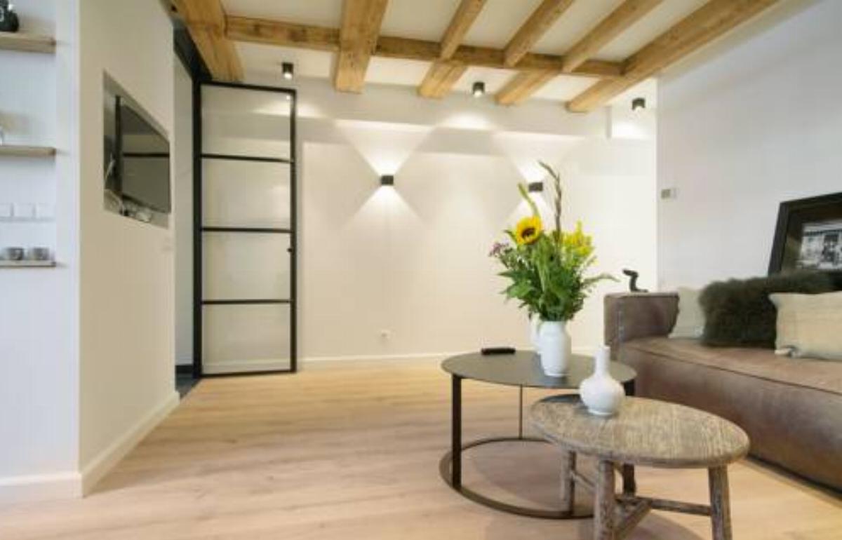 Two Bedroom Apartments at the canals Hotel Amsterdam Netherlands