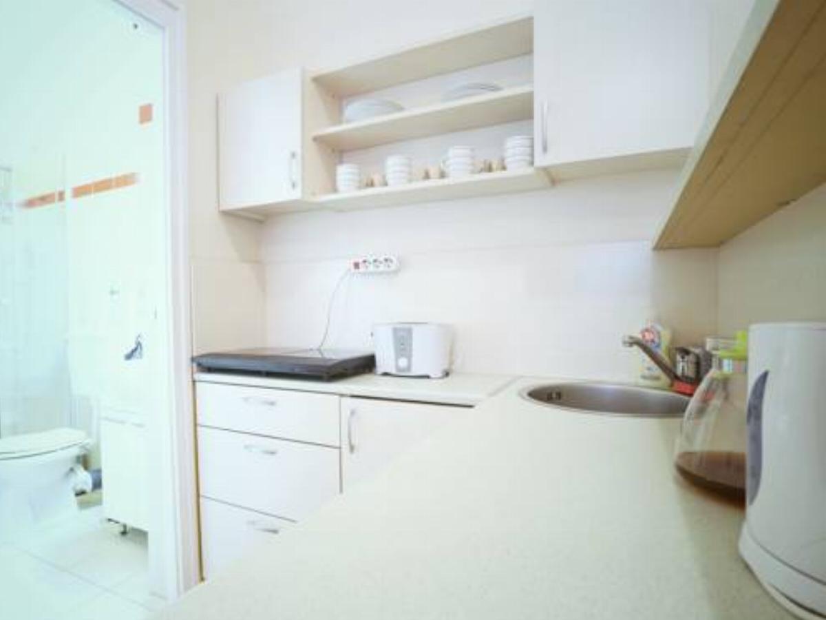 Two Bedroom Central apt. Hotel Budapest Hungary