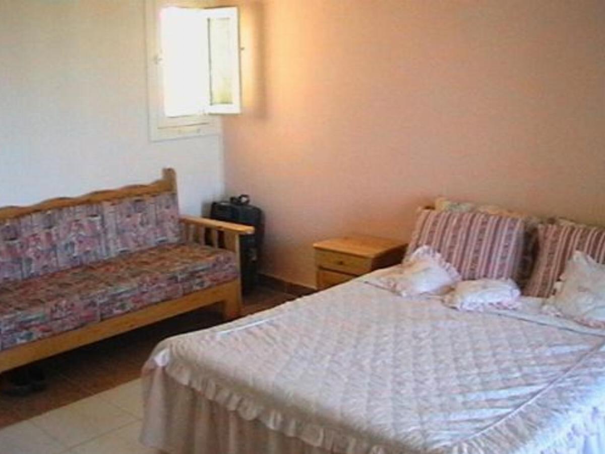 Two-Bedroom Chalet in Marina Gate 1 Hotel El Alamein Egypt
