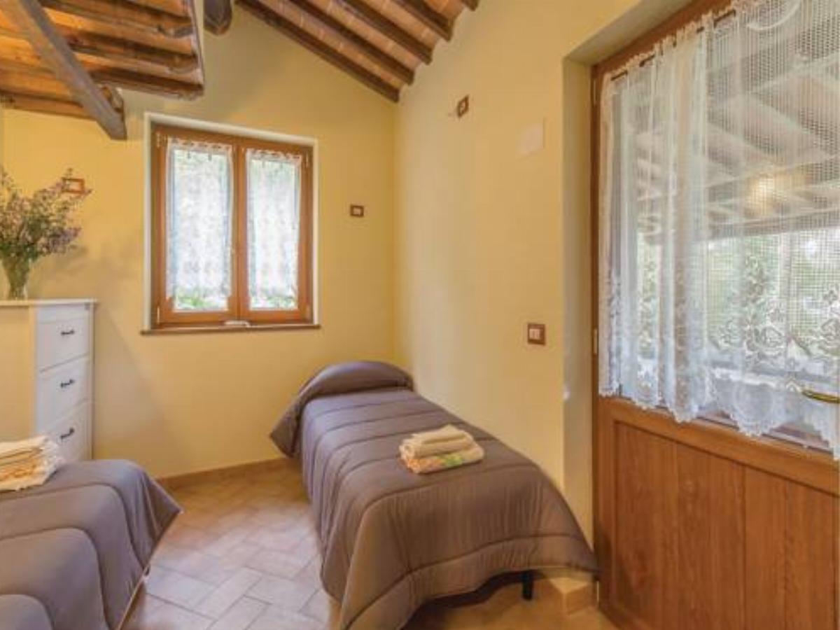 Two-Bedroom Holiday home Castiglione d´Orcia SI 0 02 Hotel Campiglia dʼOrcia Italy