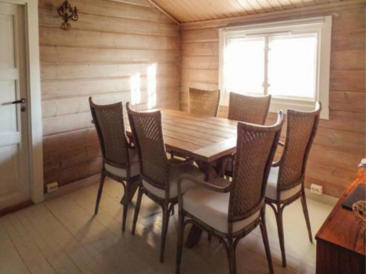 Two-Bedroom Holiday home Farsund with Sea View 01 Hotel Farsund Norway