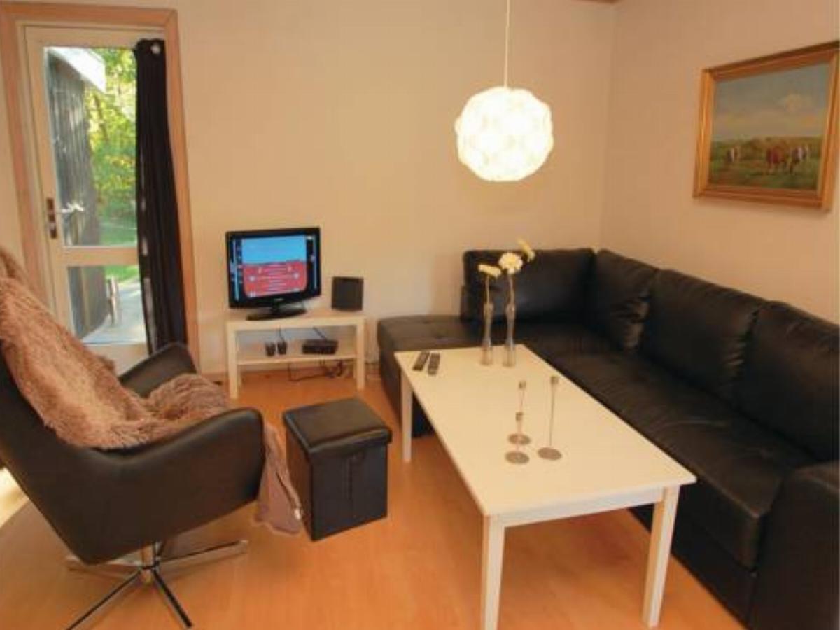 Two-Bedroom Holiday home Haderslev with a Fireplace 103 Hotel Kelstrup Strand Denmark
