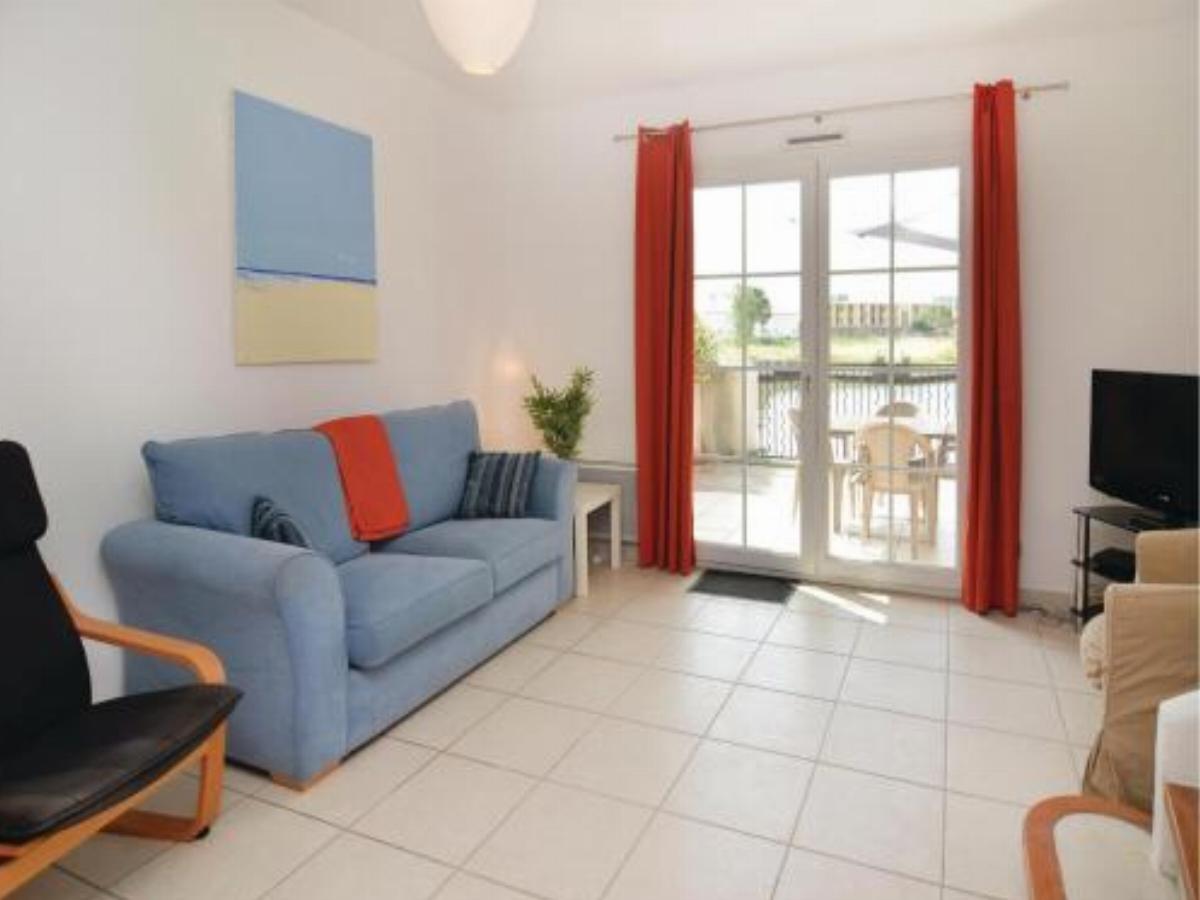 Two-Bedroom Holiday Home in Aigues-Mortes Hotel Aigues-Mortes France
